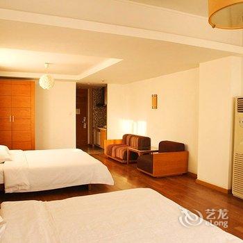 武汉圣淘沙国际会议中心酒店(原圣淘沙酒店公寓)酒店提供图片