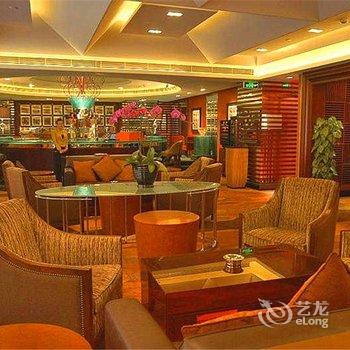 上海复旦皇冠假日酒店酒店提供图片