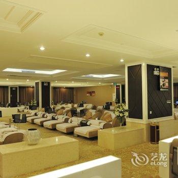 阜阳威尼斯水世界酒店提供图片