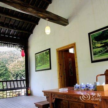 婺源源头古村酒店提供图片