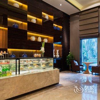 南京万达嘉华酒店酒店提供图片