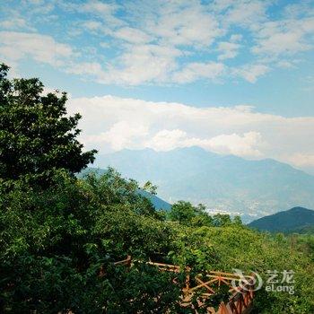 德昌半山印象度假酒店酒店提供图片