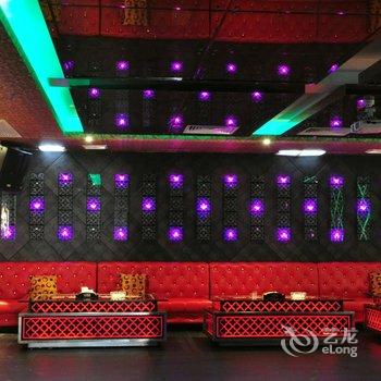 韶关新丰皇天星悦酒店酒店提供图片