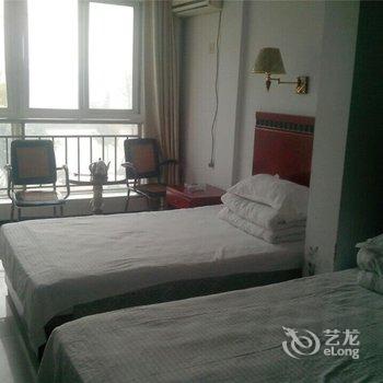 濮阳诚源公寓酒店提供图片