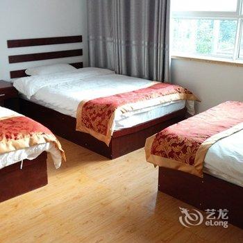 栾川养子沟快捷酒店酒店提供图片