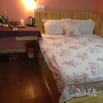 阳朔乐居酒店酒店提供图片