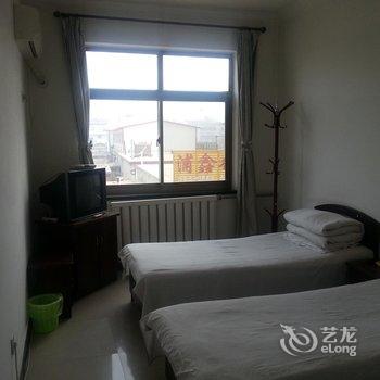 北戴河江红旅馆酒店提供图片
