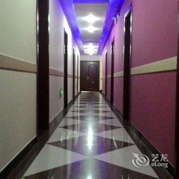 易佰连锁旅店(张家口高家屯公安大厦店)酒店提供图片