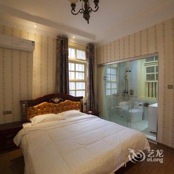 厦门鹭岛49号别墅酒店提供图片