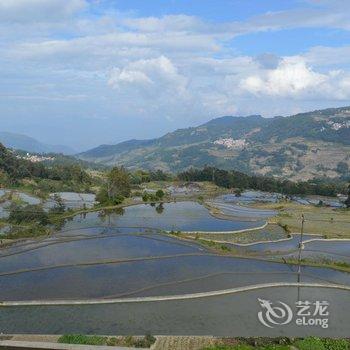 元阳箐口景观客栈酒店提供图片