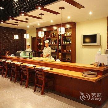 嘉兴财富假日酒店酒店提供图片