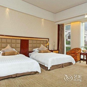 泰安东尊华美达大酒店酒店提供图片