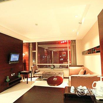 大连国际酒店公寓酒店提供图片