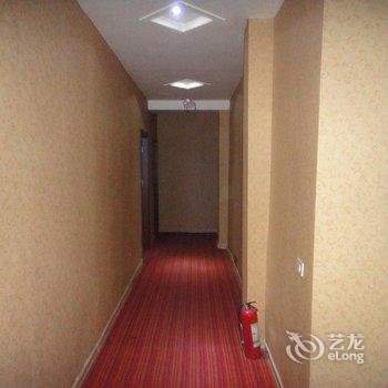 西峡鑫煜快捷酒店酒店提供图片