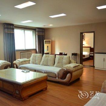 西安新疆军区翠华酒店(大雁塔店)酒店提供图片