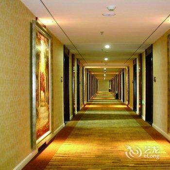 兴化市埃尔酒店酒店提供图片