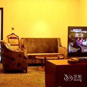 府谷山水阳光酒店酒店提供图片
