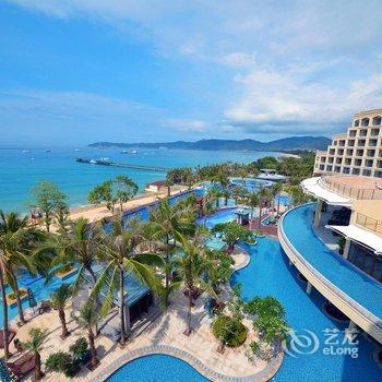 三亚亚龙湾假日度假酒店酒店提供图片
