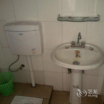 婺源江岭天上人间客栈酒店提供图片
