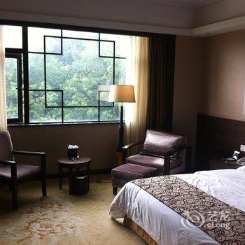 池州东榕度假酒店酒店提供图片