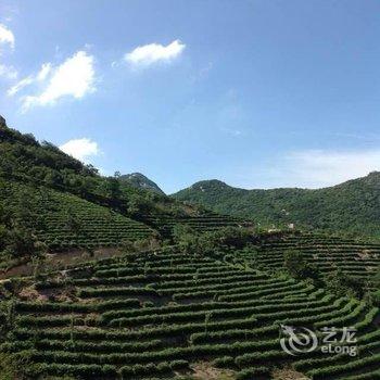 信阳鸡公山龙袍山望凤楼酒店提供图片