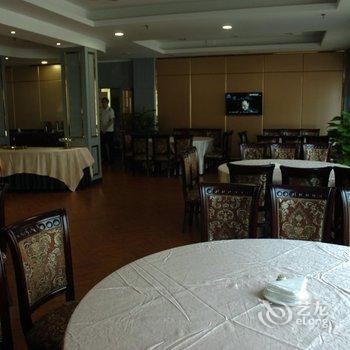 温州龟湖饭店酒店提供图片