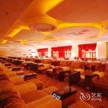 萝北县界江国际大酒店酒店提供图片