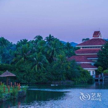 三亚珠江南田温泉度假区酒店酒店提供图片