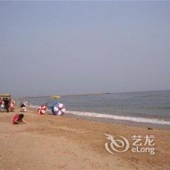 东戴河欢乐渔家酒店提供图片
