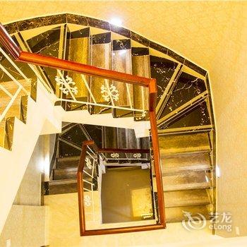 三亚御海宫别墅度假公馆酒店提供图片