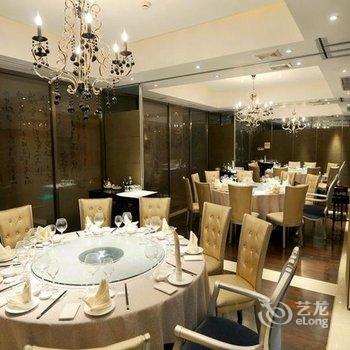 杭州郡富国际大酒店酒店提供图片
