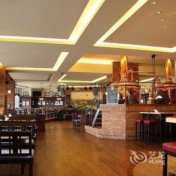 苏州金鸡湖凯宾斯基大酒店酒店提供图片