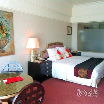 海口美视五月花高尔夫度假酒店酒店提供图片