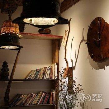 昆山锦溪汲坞茶驿国际青年旅舍酒店提供图片