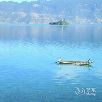 久栖·泸沽湖阿瓦东月客栈酒店提供图片