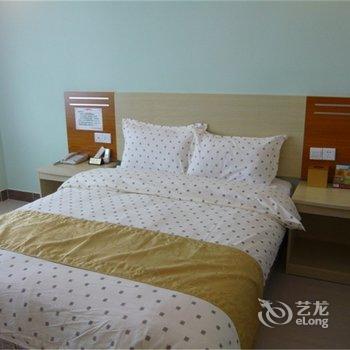 珠海八方快捷时尚酒店酒店提供图片