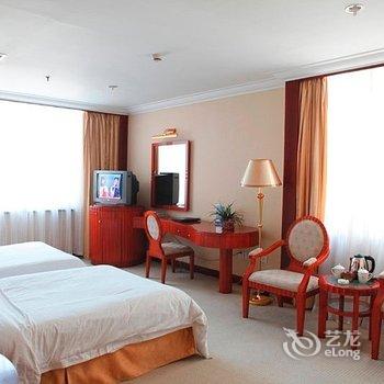 大连亿成商务酒店酒店提供图片