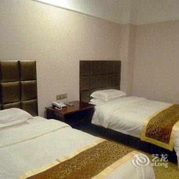 南充站前商务宾馆酒店提供图片