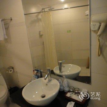 茂名茂南富丽商务酒店酒店提供图片