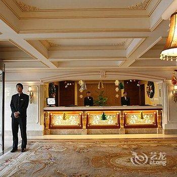 青岛岸琴御公馆酒店提供图片