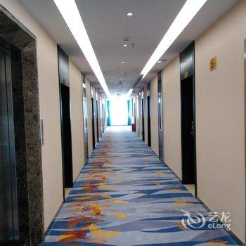 普洱宁洱尚客酒店酒店提供图片
