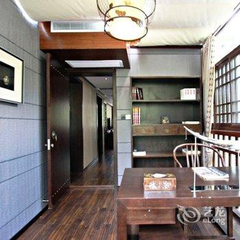 杭州隐居西湖别墅酒店(上天竺店)酒店提供图片