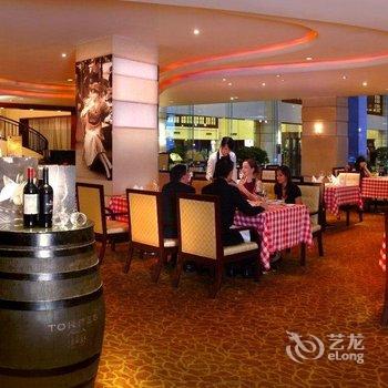 武汉新华诺富特大饭店酒店提供图片