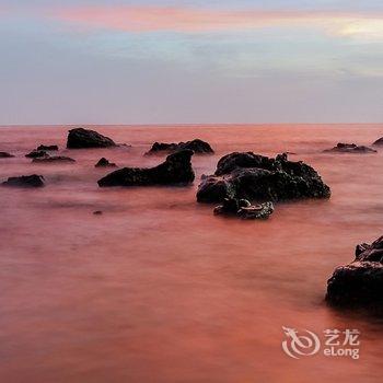 北海涠洲岛初见客栈酒店提供图片