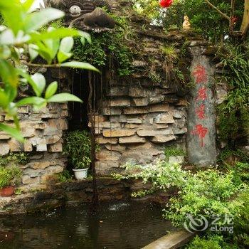 金鹰山庄旅游度假酒店酒店提供图片