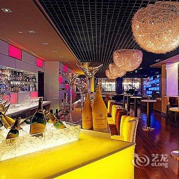 北京国际艺苑皇冠假日酒店酒店提供图片