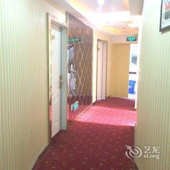 湖州南浔阳光假日宾馆(人瑞路店)酒店提供图片