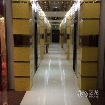 庆阳林业酒店酒店提供图片