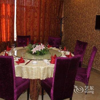 共和县元年大酒店(海南州)酒店提供图片
