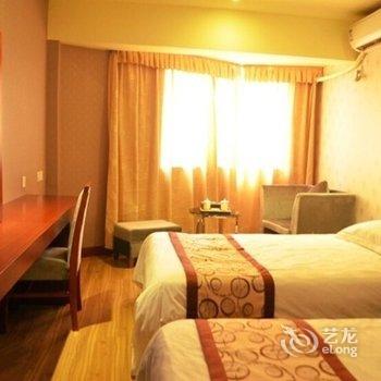 岳阳千泓宾馆酒店提供图片